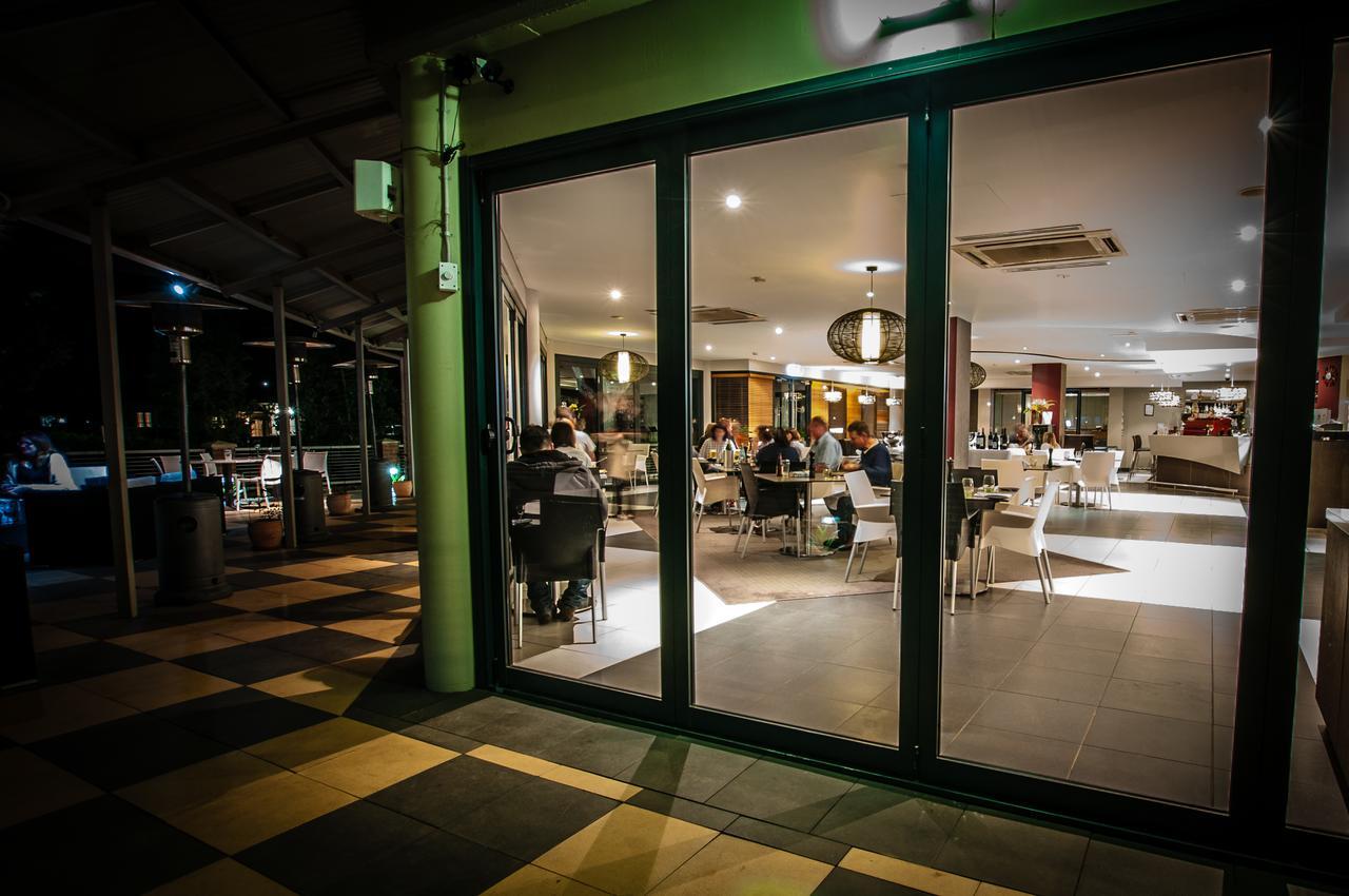 Hotel Rydges Kalgoorlie Extérieur photo