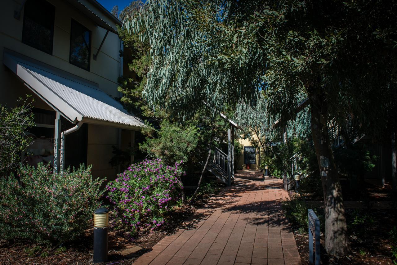 Hotel Rydges Kalgoorlie Extérieur photo