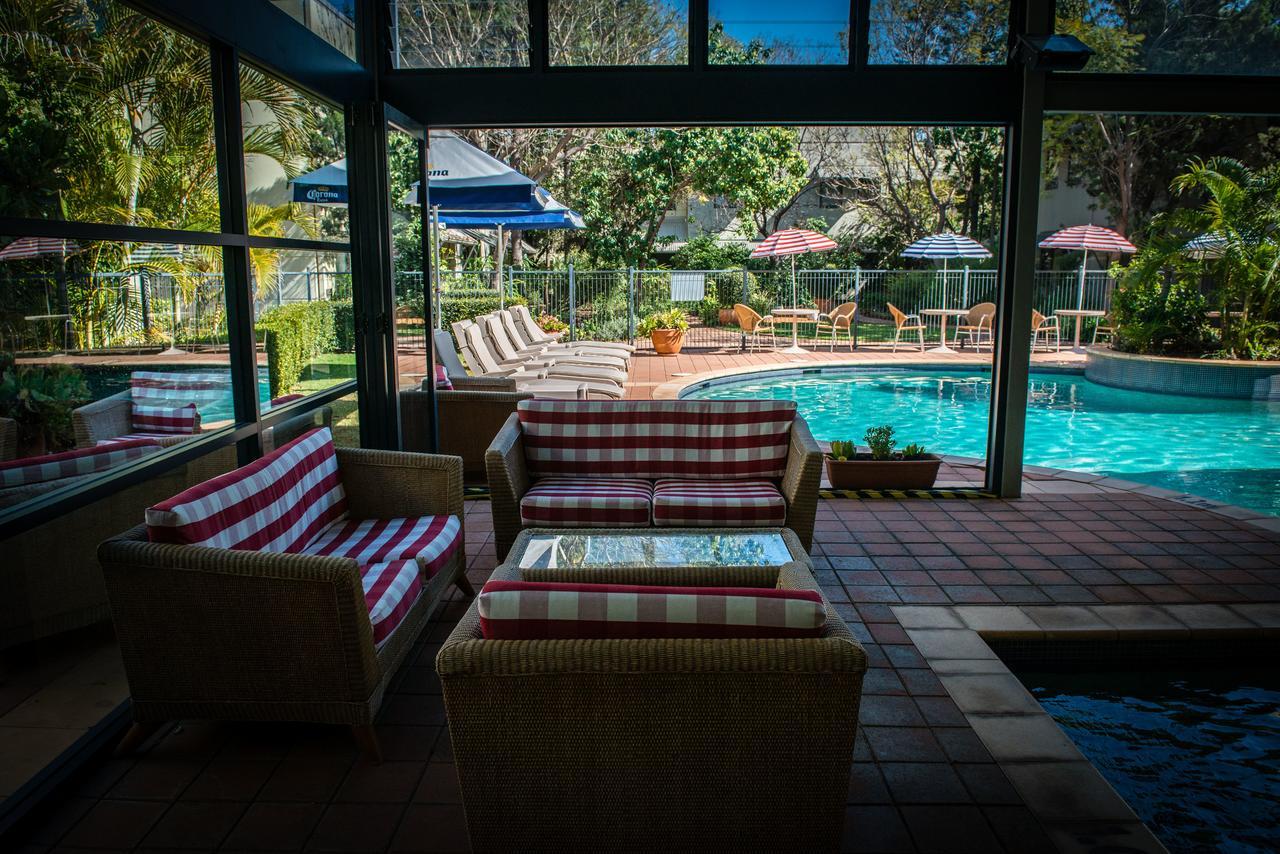 Hotel Rydges Kalgoorlie Extérieur photo