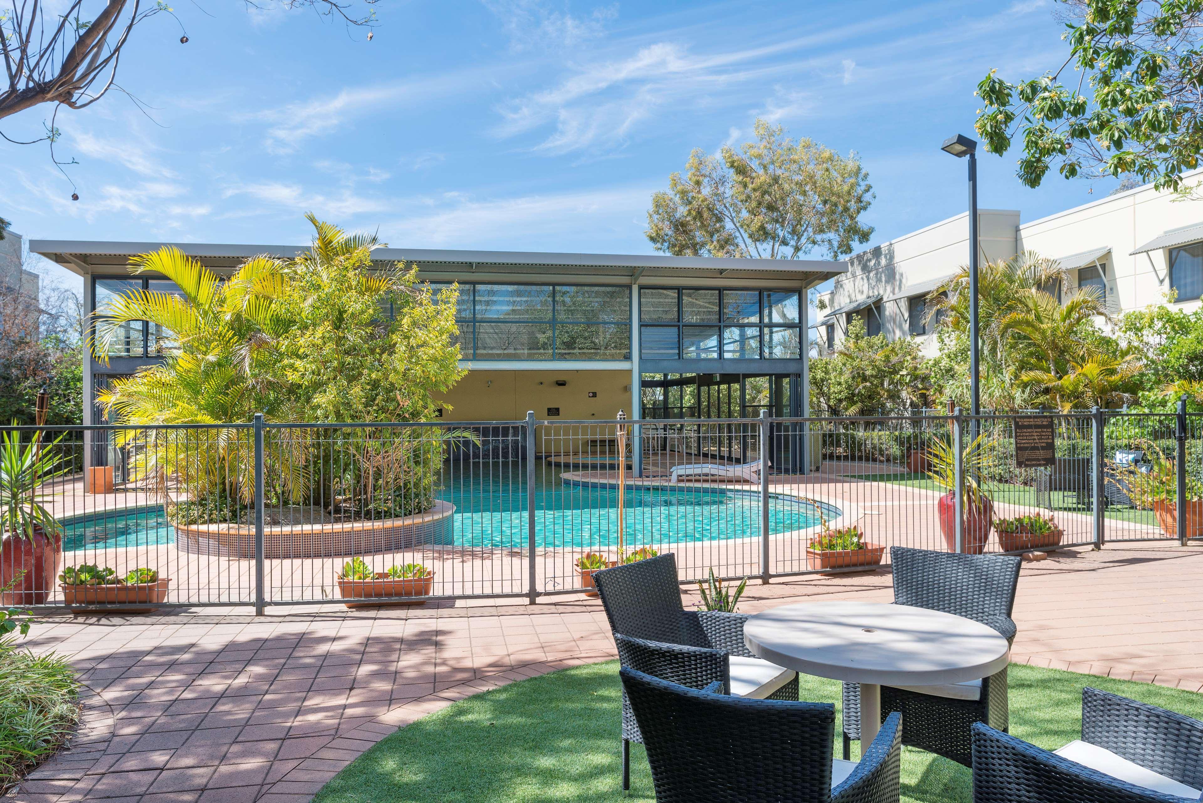 Hotel Rydges Kalgoorlie Extérieur photo