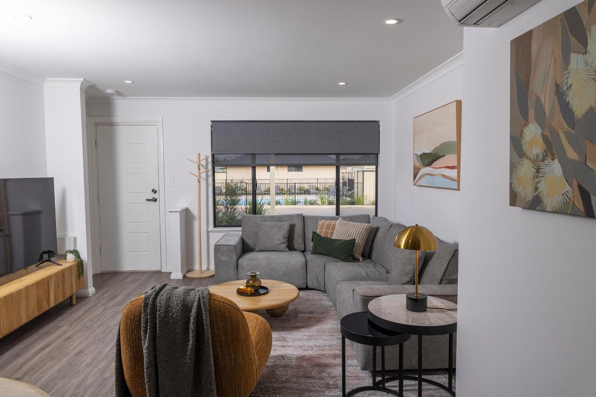 Hotel Rydges Kalgoorlie Extérieur photo