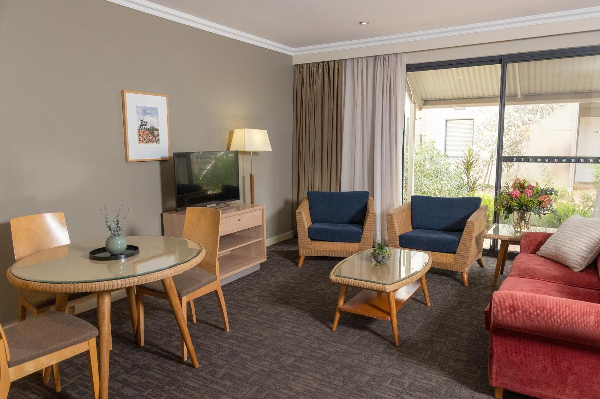 Hotel Rydges Kalgoorlie Extérieur photo