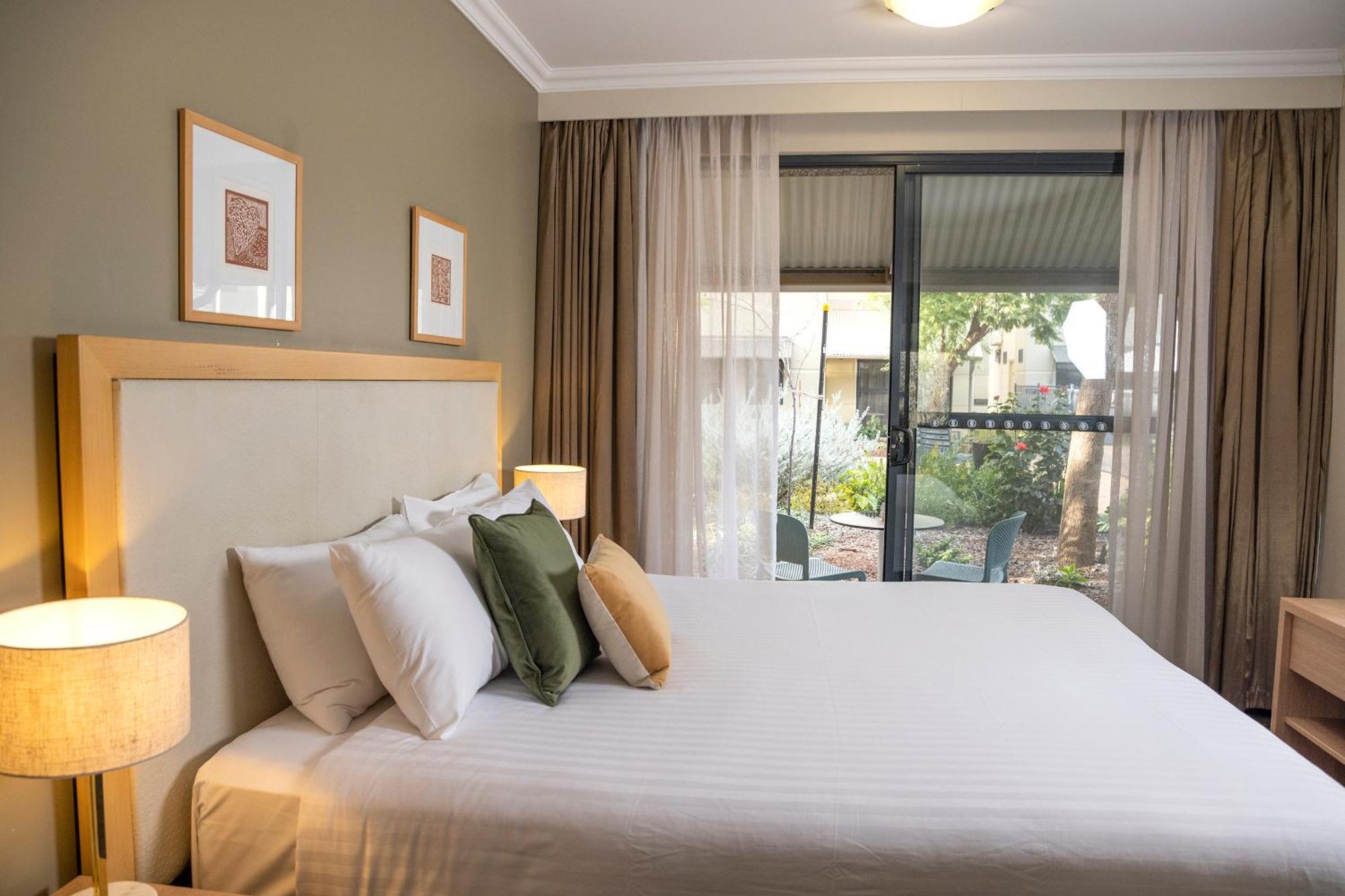 Hotel Rydges Kalgoorlie Extérieur photo