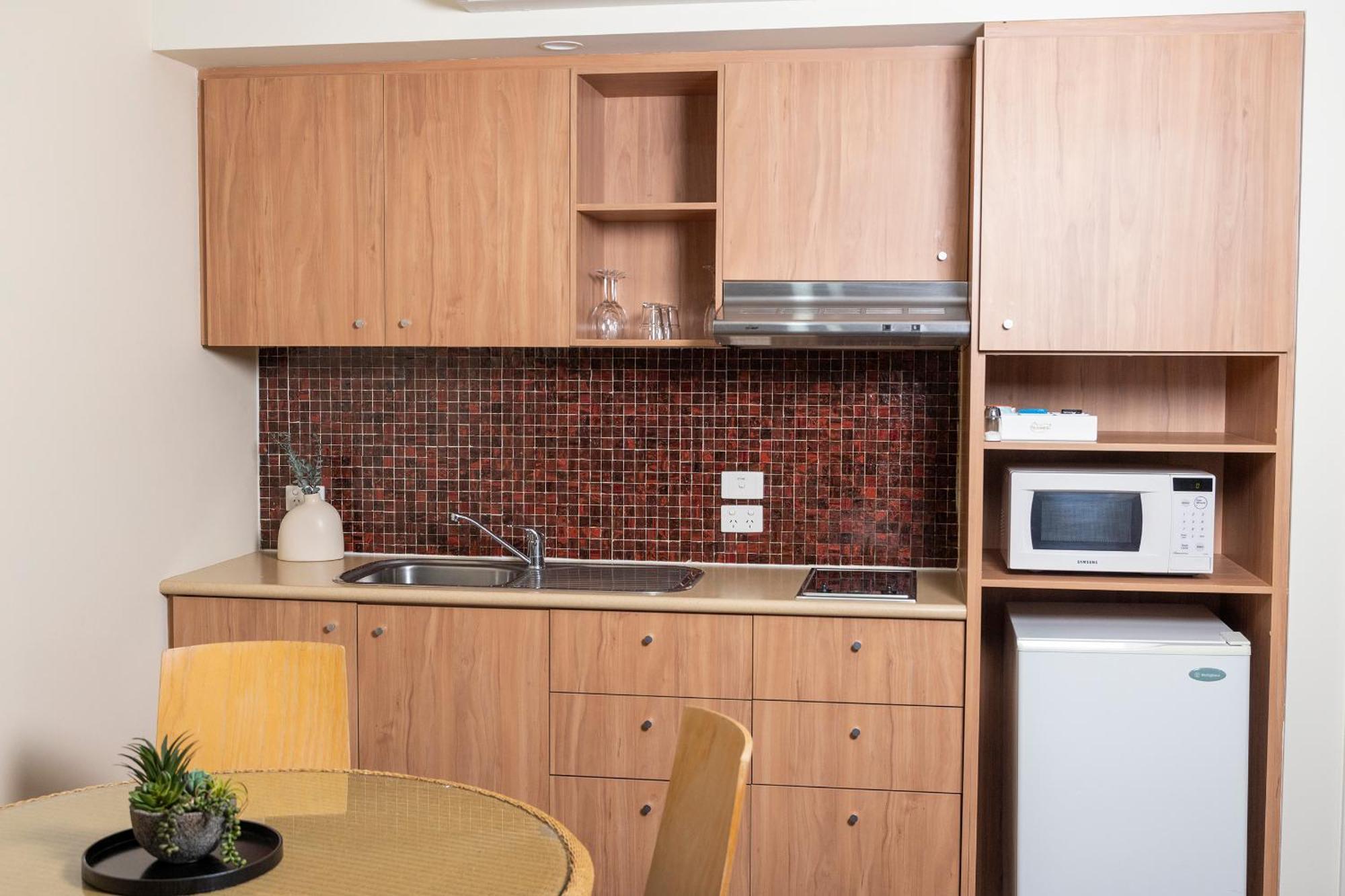 Hotel Rydges Kalgoorlie Extérieur photo