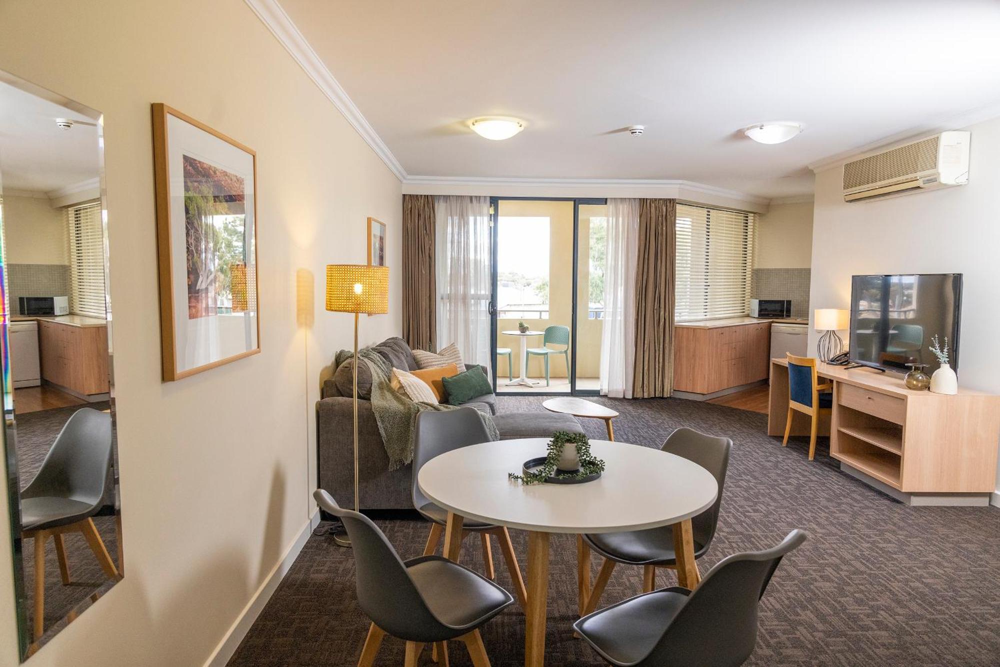 Hotel Rydges Kalgoorlie Extérieur photo