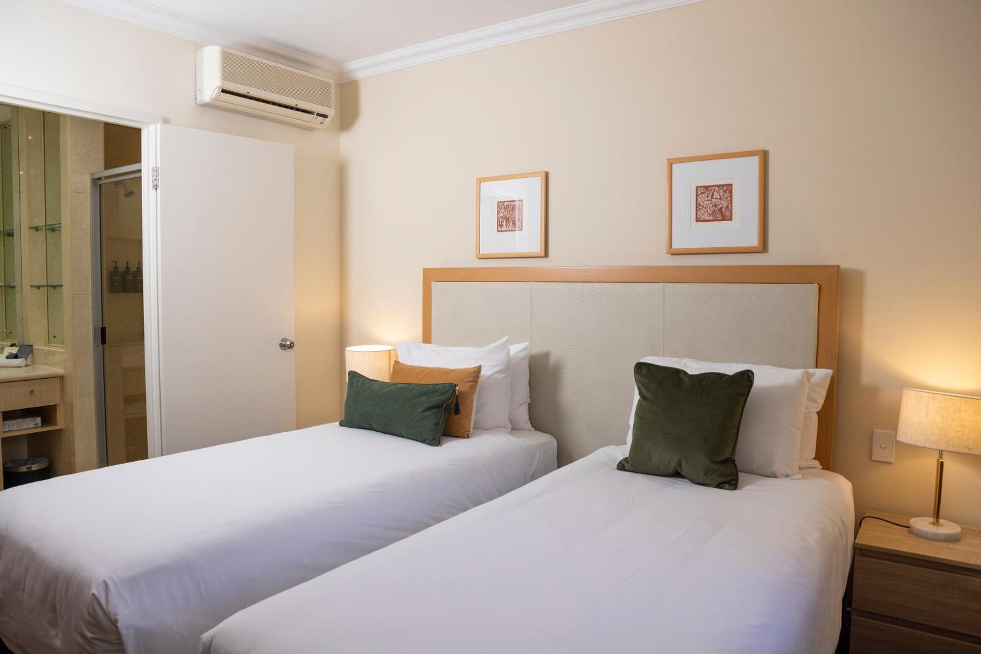 Hotel Rydges Kalgoorlie Extérieur photo