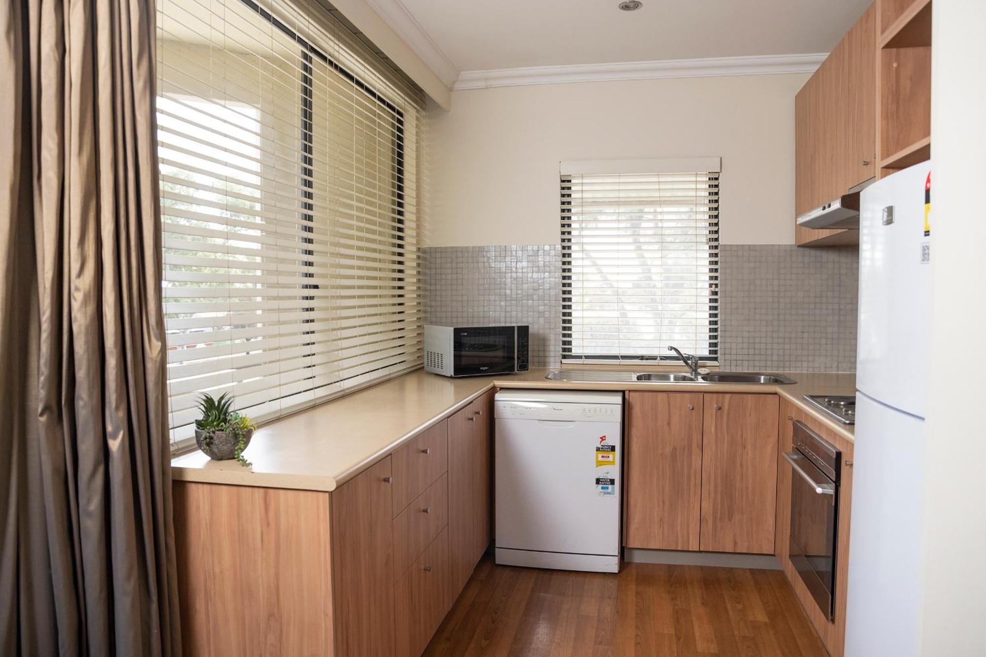 Hotel Rydges Kalgoorlie Extérieur photo