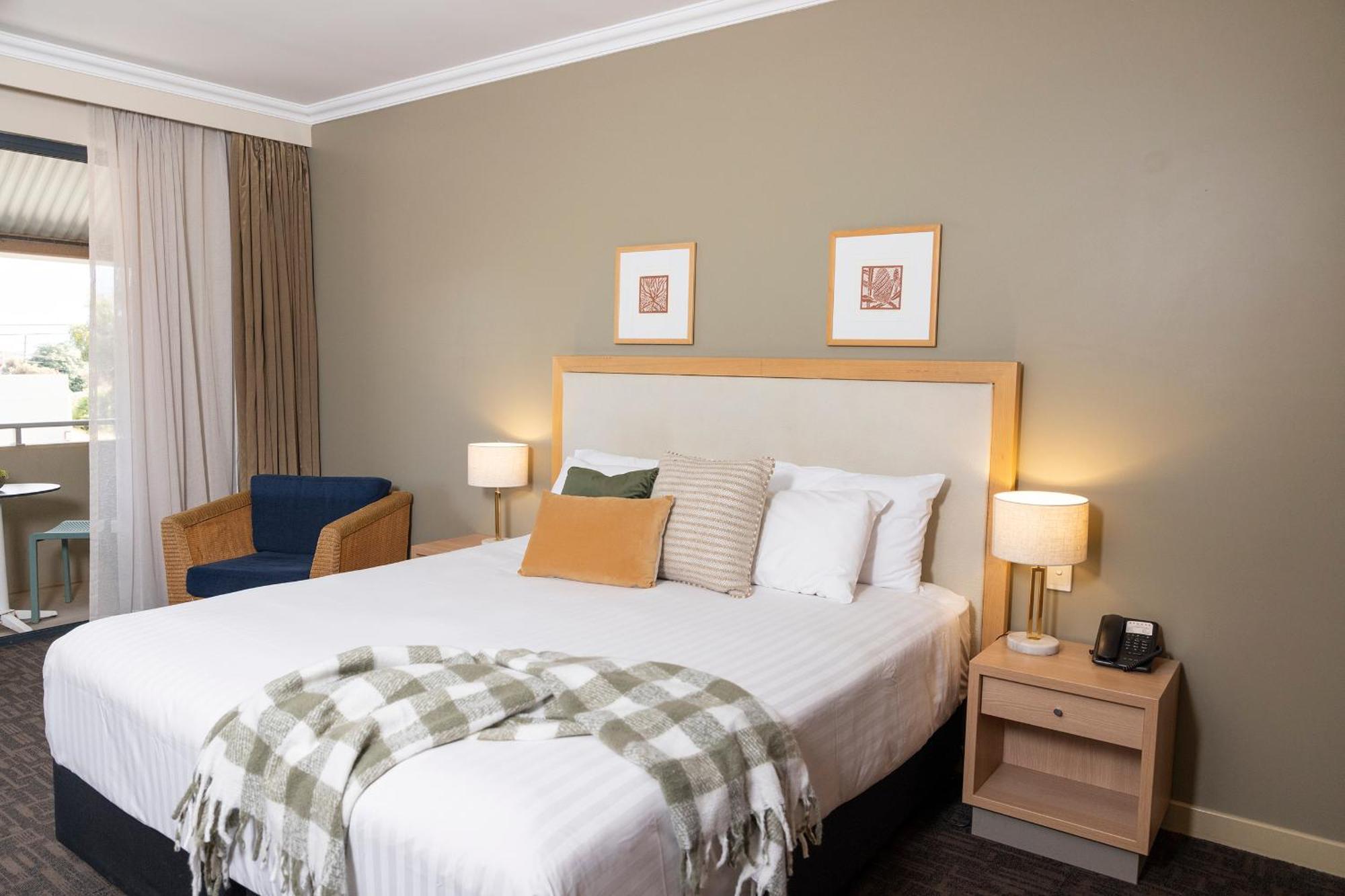 Hotel Rydges Kalgoorlie Extérieur photo