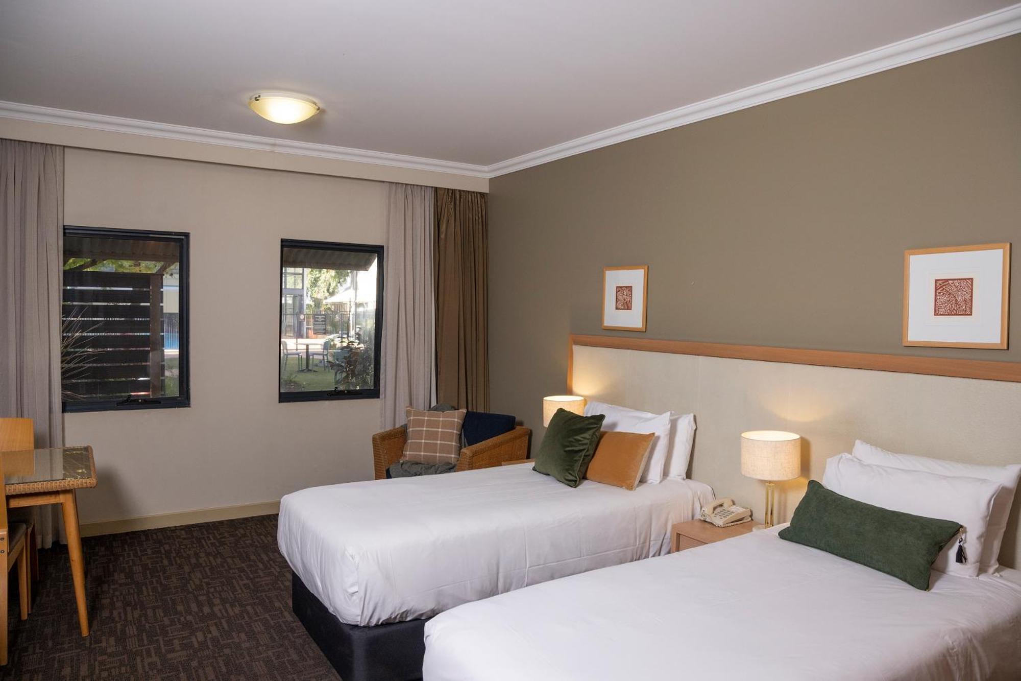 Hotel Rydges Kalgoorlie Extérieur photo