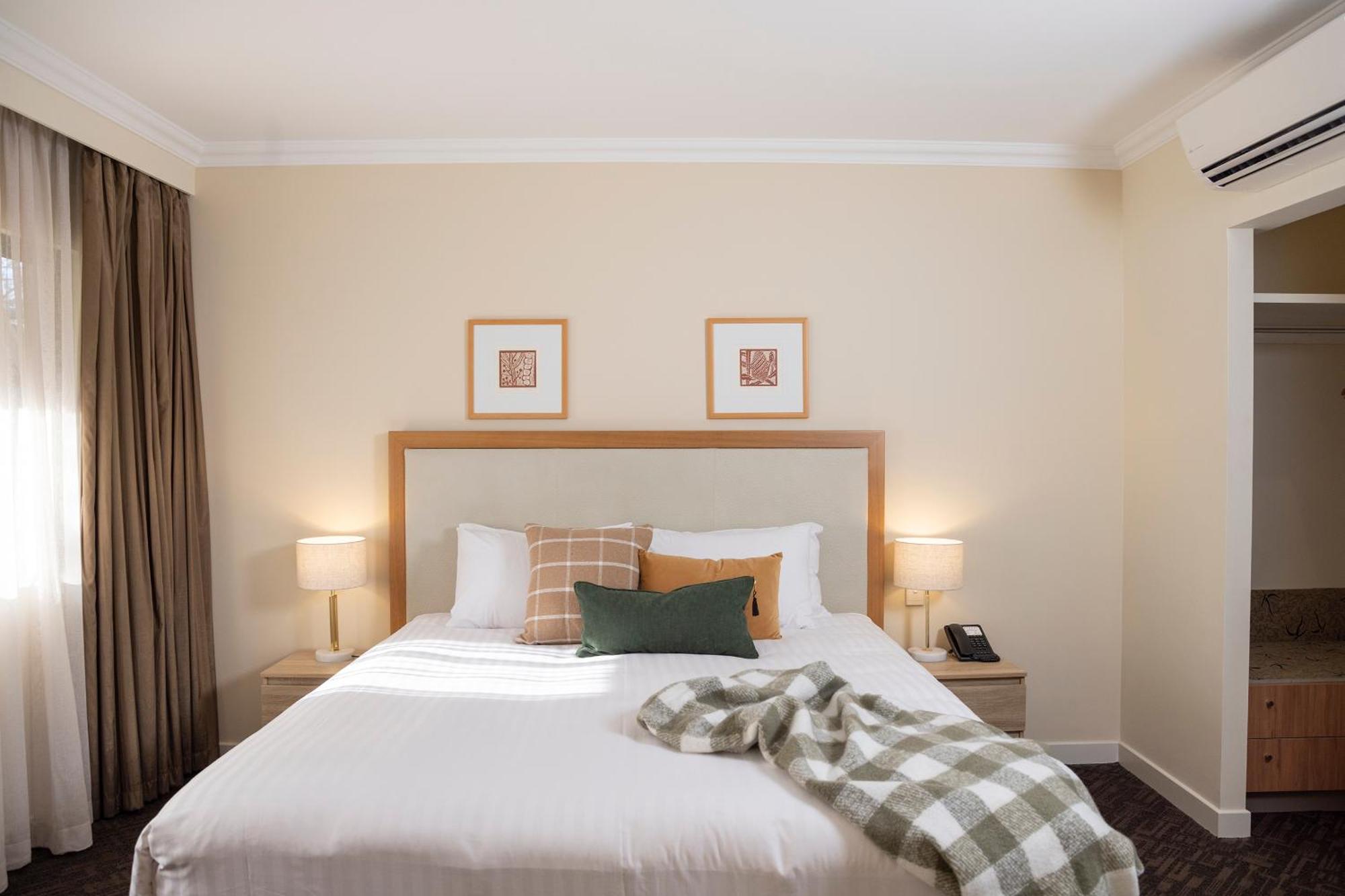 Hotel Rydges Kalgoorlie Extérieur photo