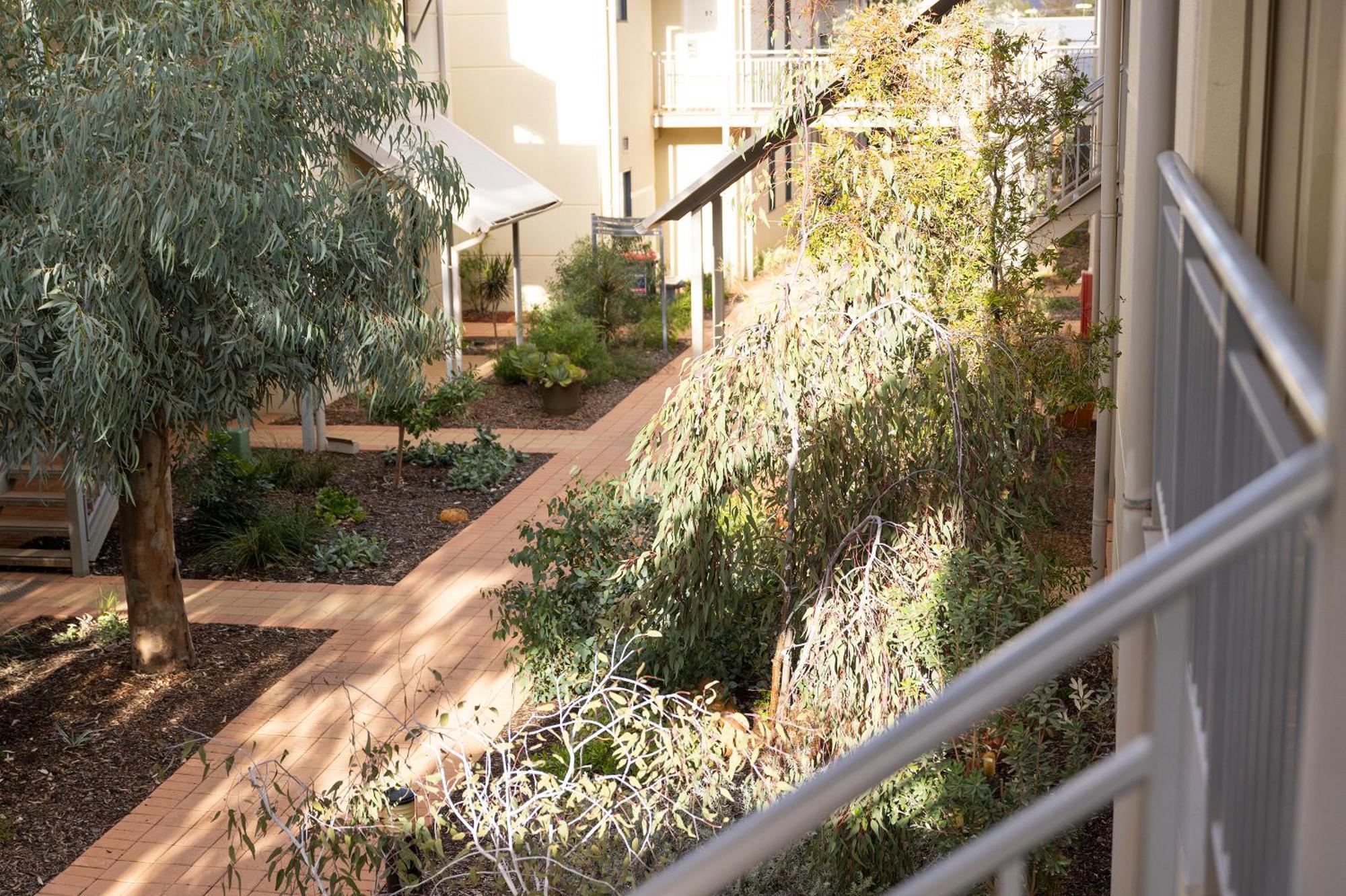Hotel Rydges Kalgoorlie Extérieur photo