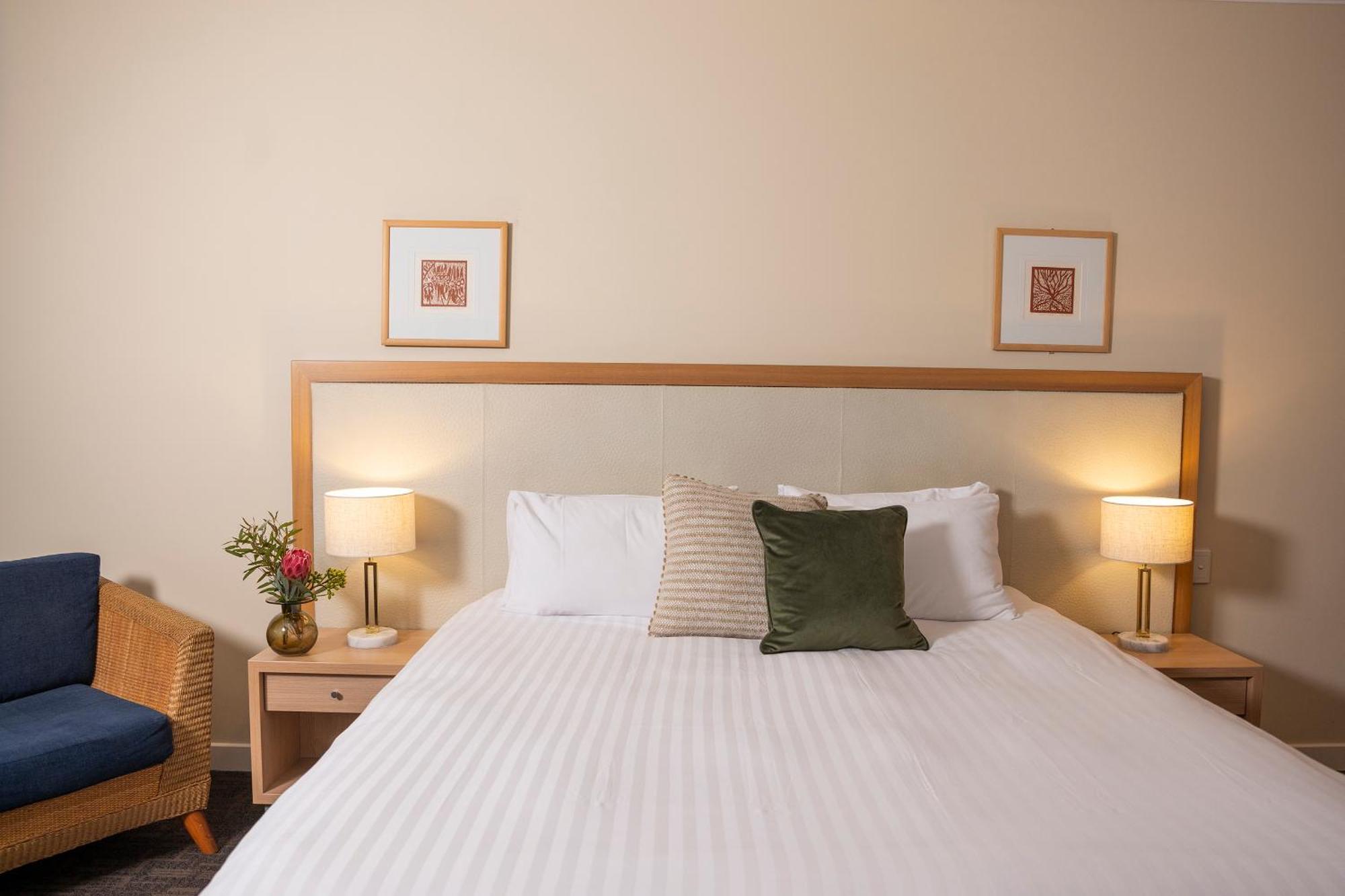 Hotel Rydges Kalgoorlie Extérieur photo